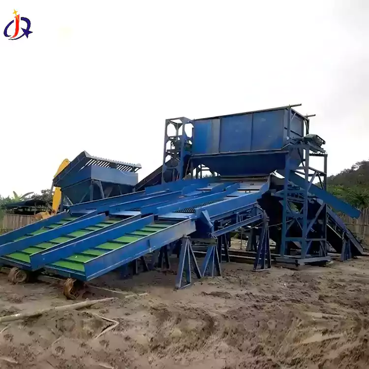 He aha nga whiringa pai mo nga taputapu keri koura i runga whenua?