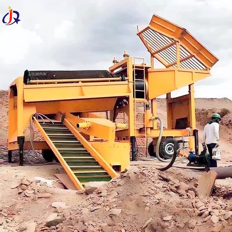 Waka Tirohanga Koura Alluvial