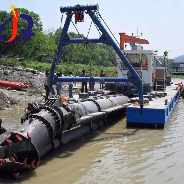 Kaitapahi Momo Dredger me te Tipu Horoi koura